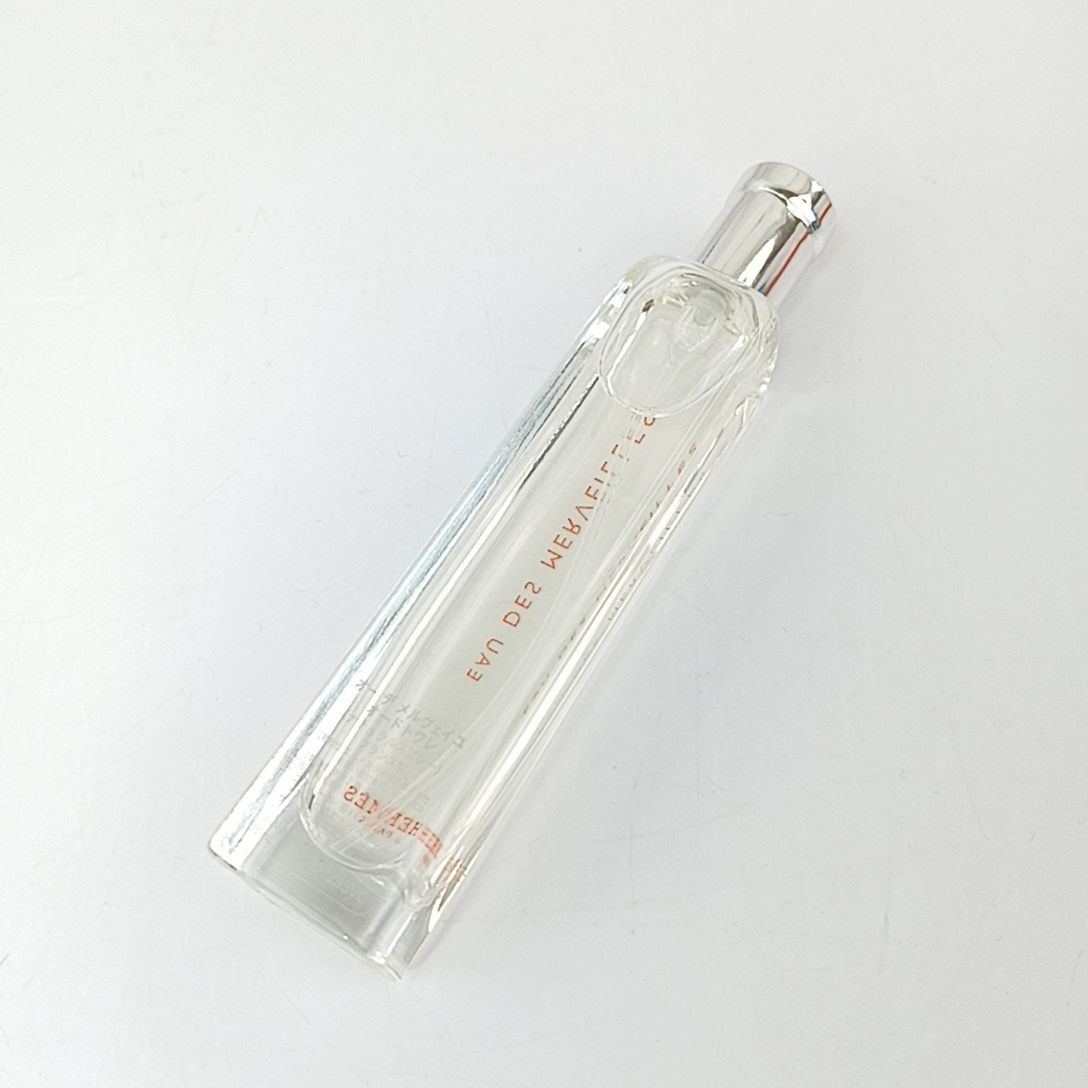 HERMES 】B 226 A-1 15ml ほぼ満タン EAU DES MERVEILLES