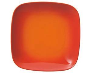 キ561 108 コローレ スクエアプレート L OR