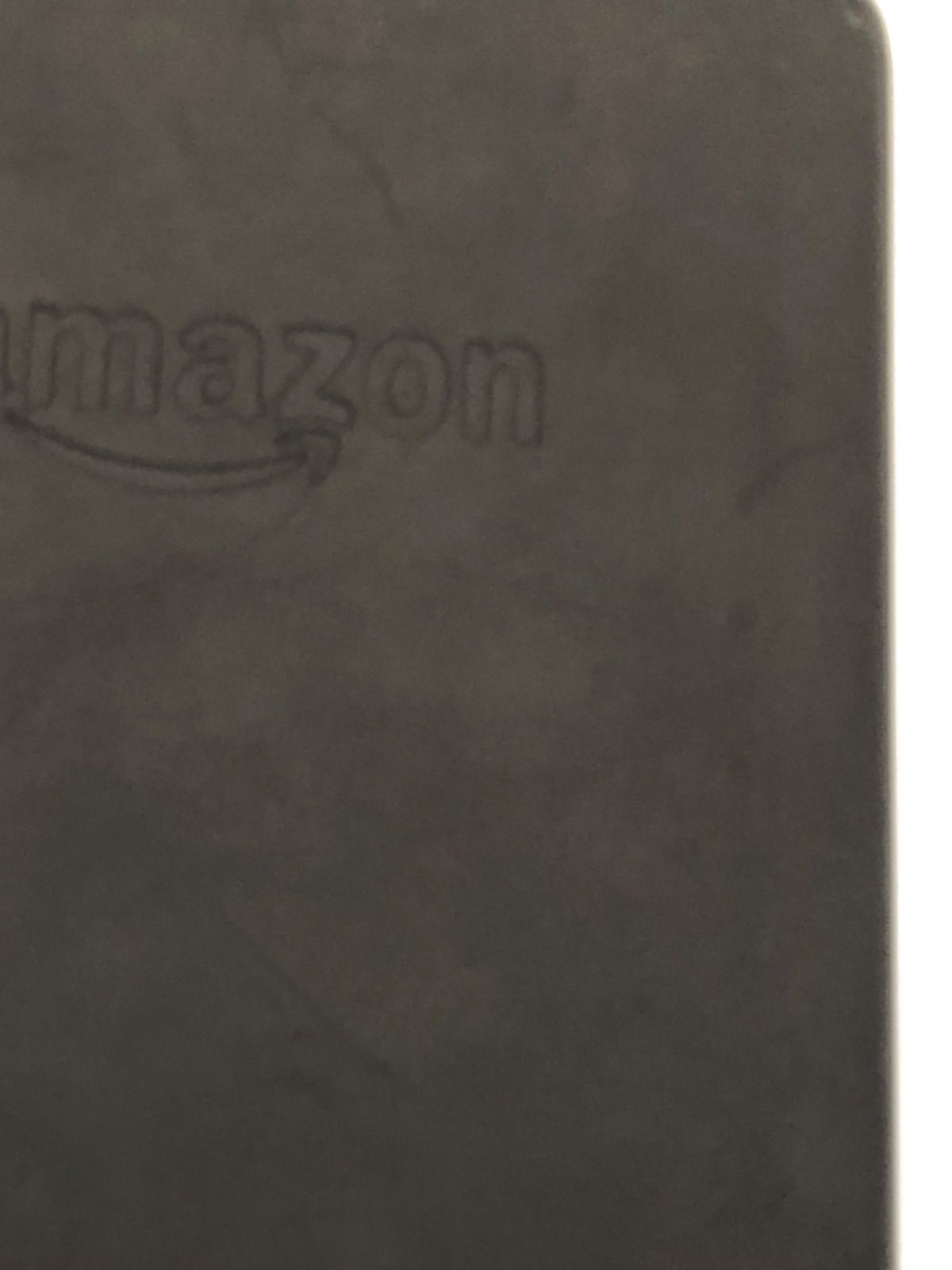 Kindle paperwhite