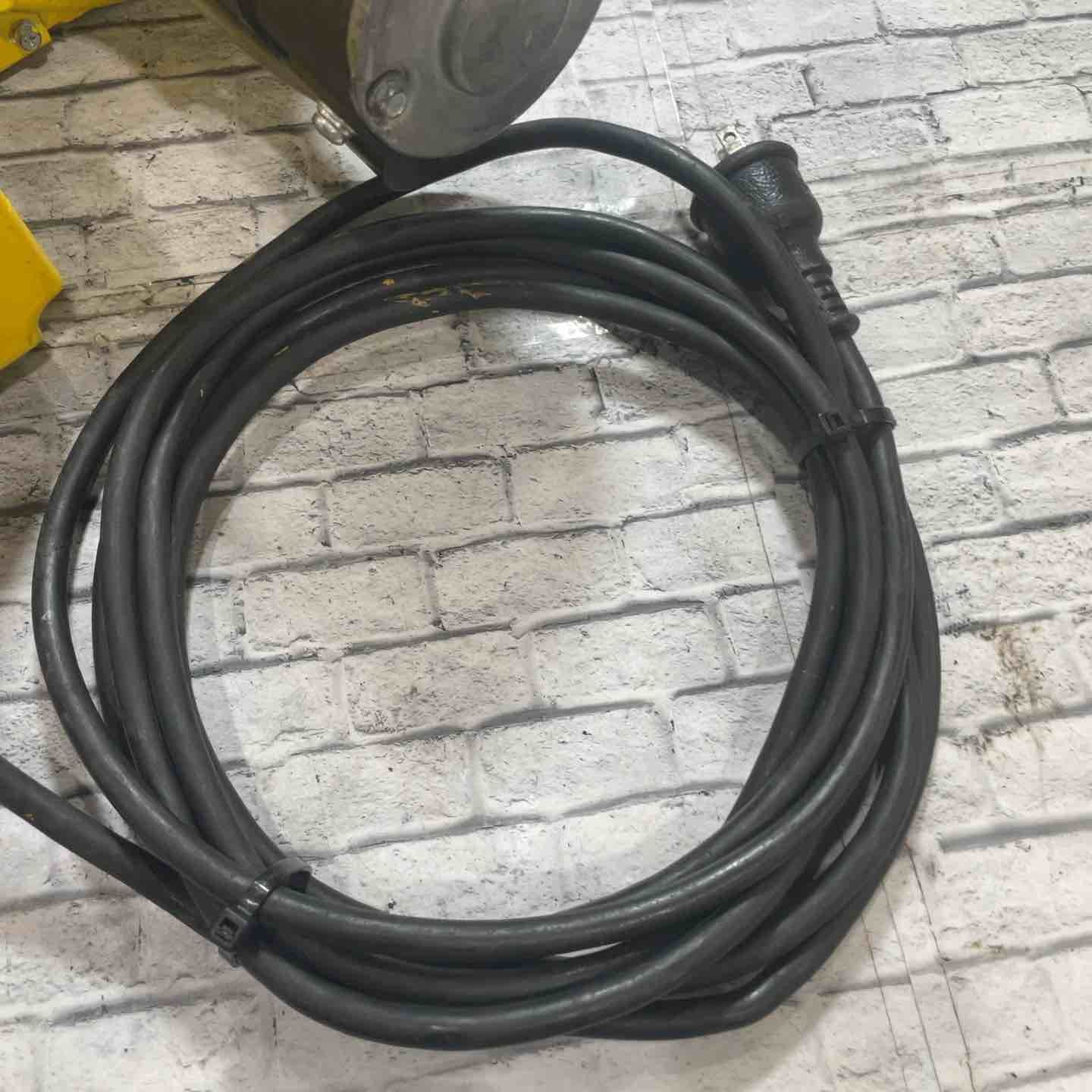 ベビーホイスト