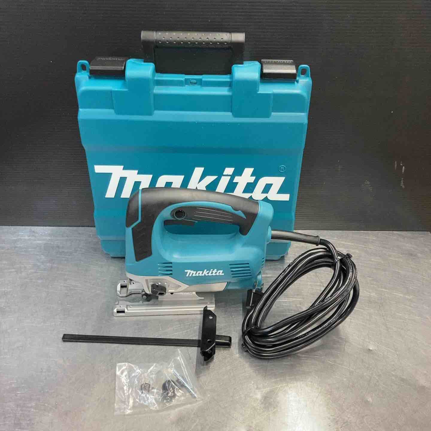 ドラマティックな 品 マキタ makita ジグソー JV0600K 100V 東大和店 本当にお買い得です！