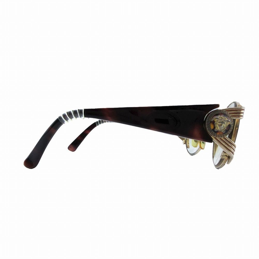ジャンニヴェルサーチ GIANNI VERSACE 眼鏡 サングラス セル
