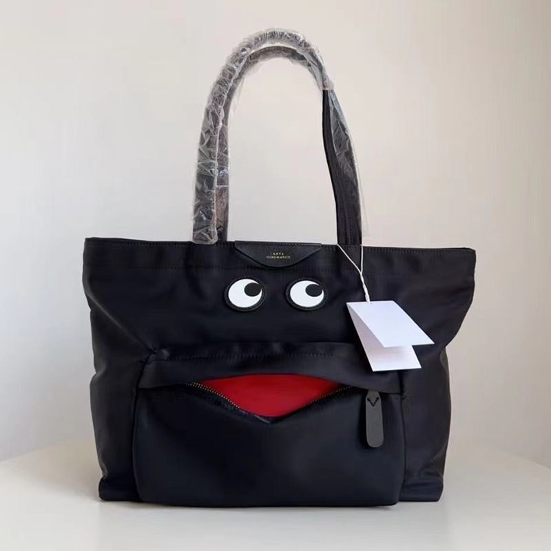 アニヤ ハインドマーチ ANYA HINDMARCH トートバッグ アイズ N S