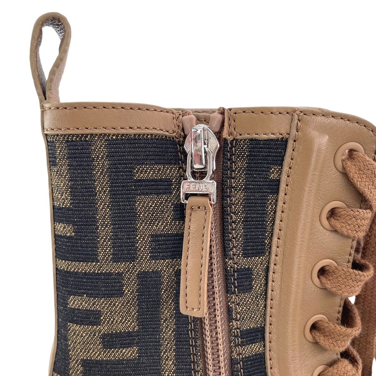 ドミノ バイカーブーツ