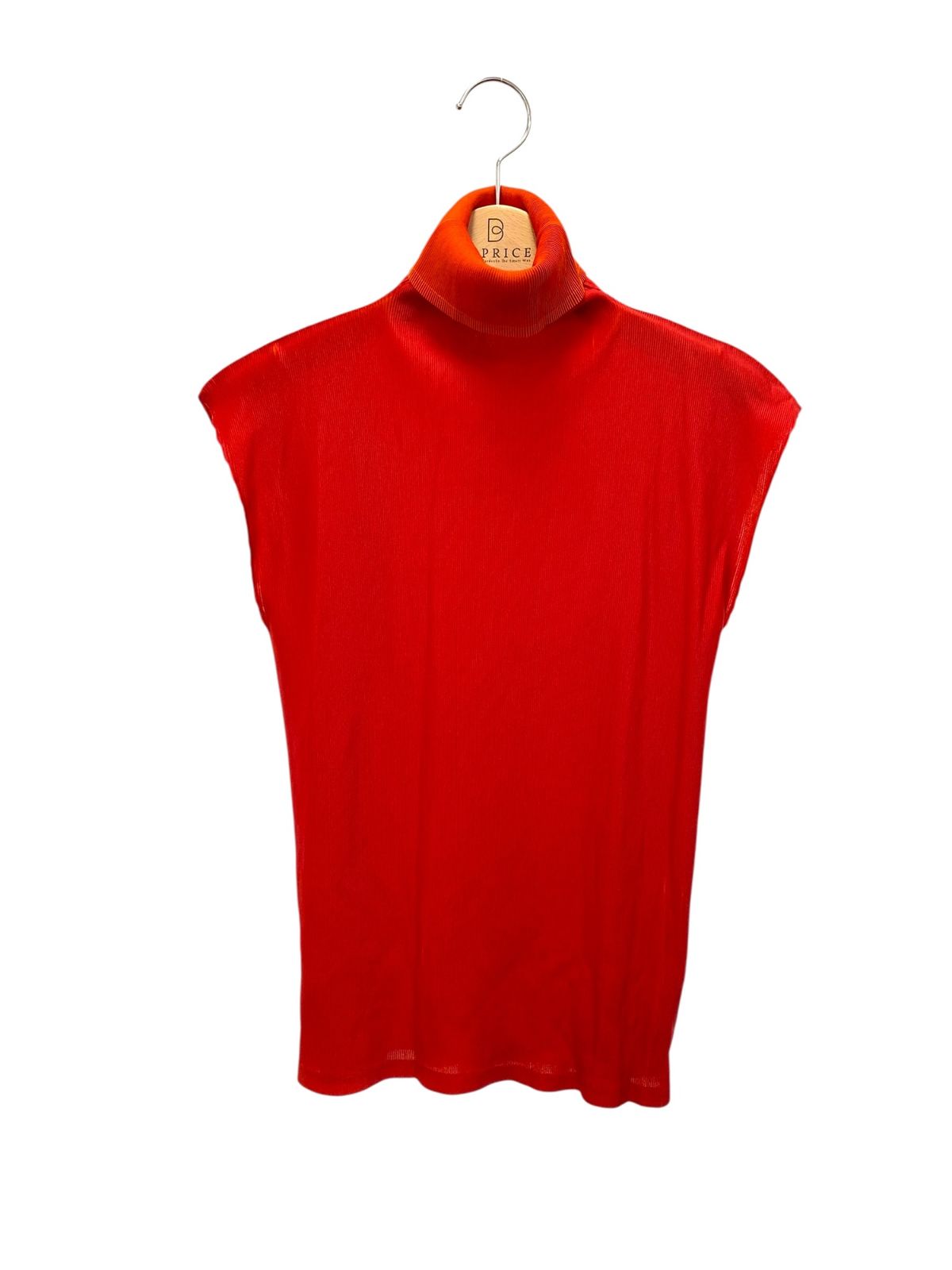 極美品】ルネ ワンピース レース ベルベット フリル ノースリーブ 黒 S