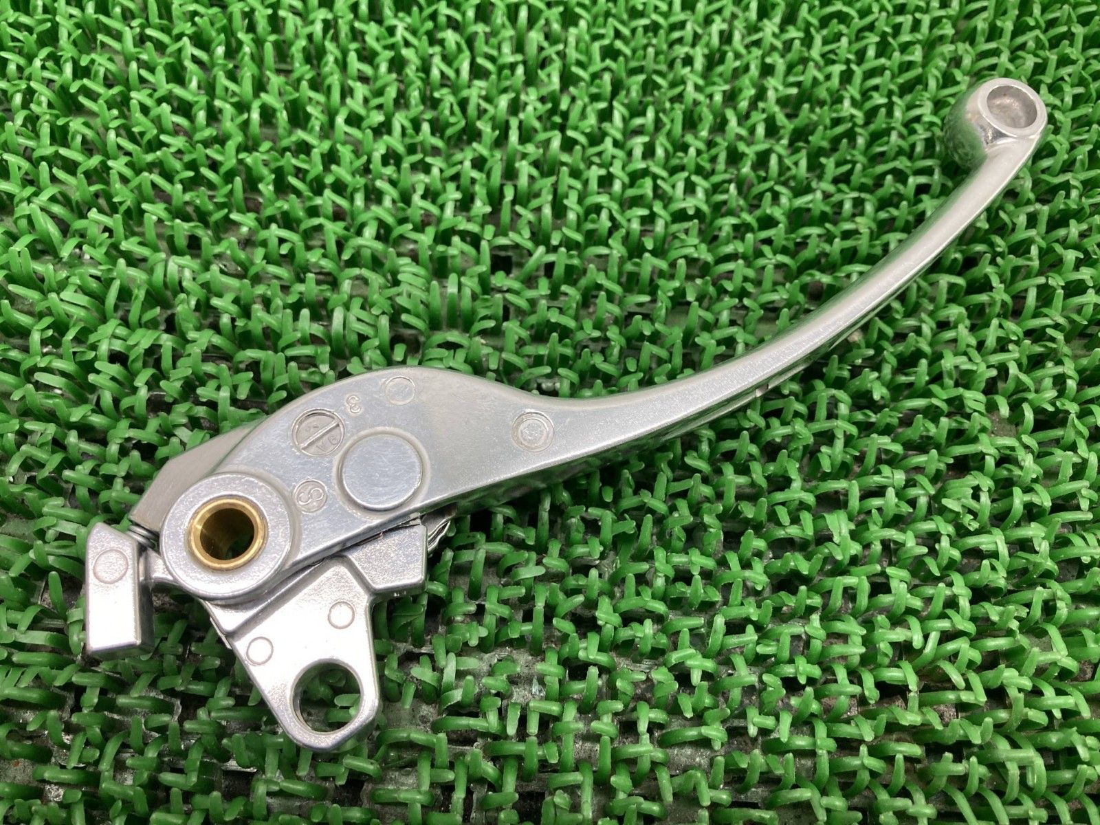 CB1100RS クラッチレバー ホンダ 純正 中古 バイク 部品 SC65 CB1300SF SC54 綺麗 良品 曲がり無し 車検 Genuine 88