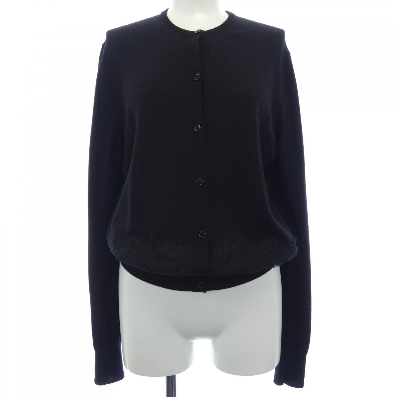 ドゥロワー DRAWER 6515-299-0322 カーディガン