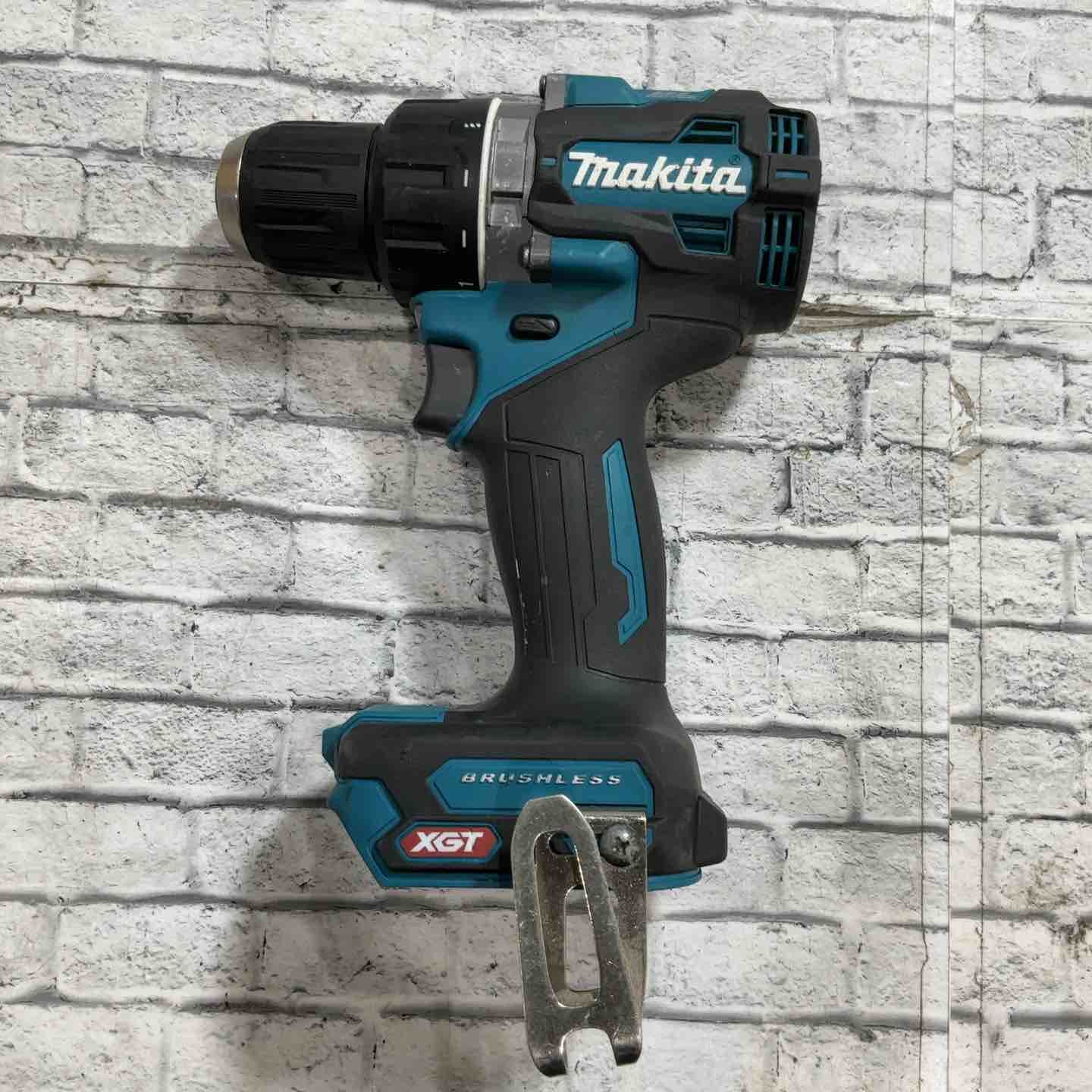 マキタ makita コードレスドリルドライバー DF002GZ 川口店
