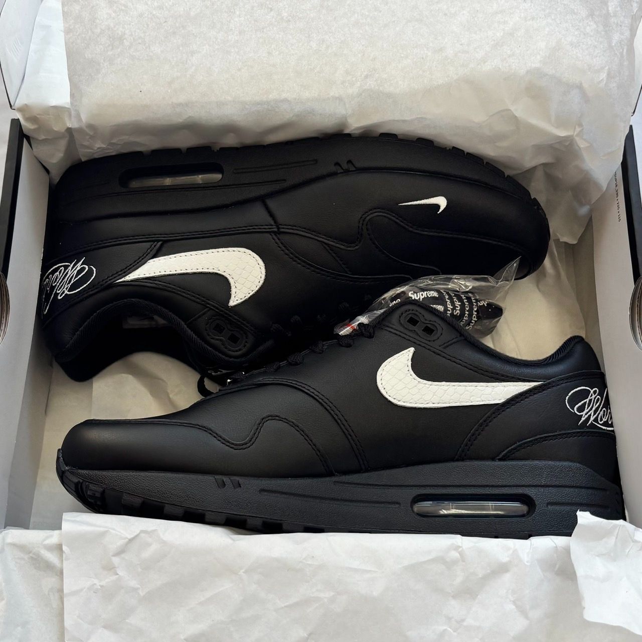 25ss Supreme Nike Air Max 1 