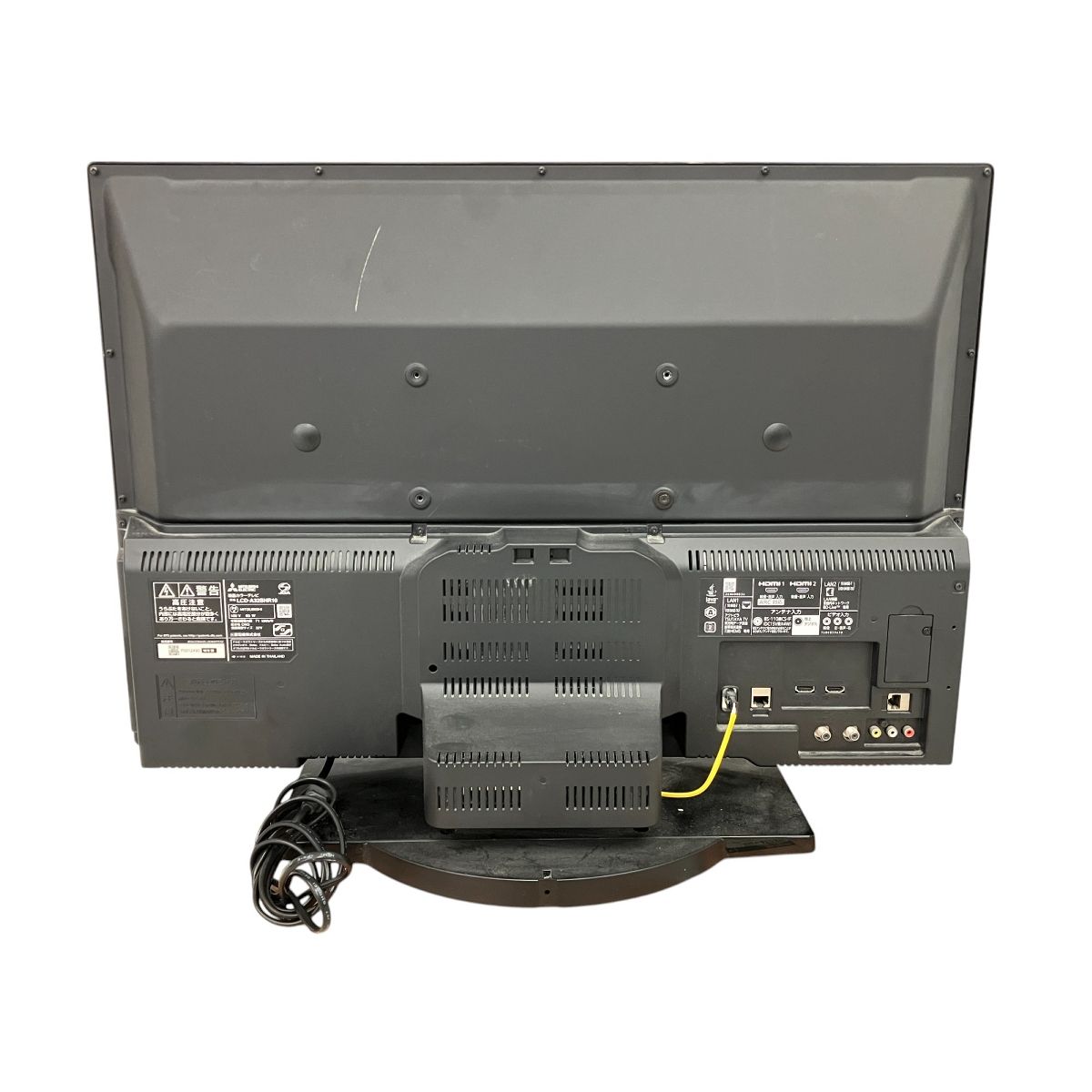LCD-A32BHR10 REAL