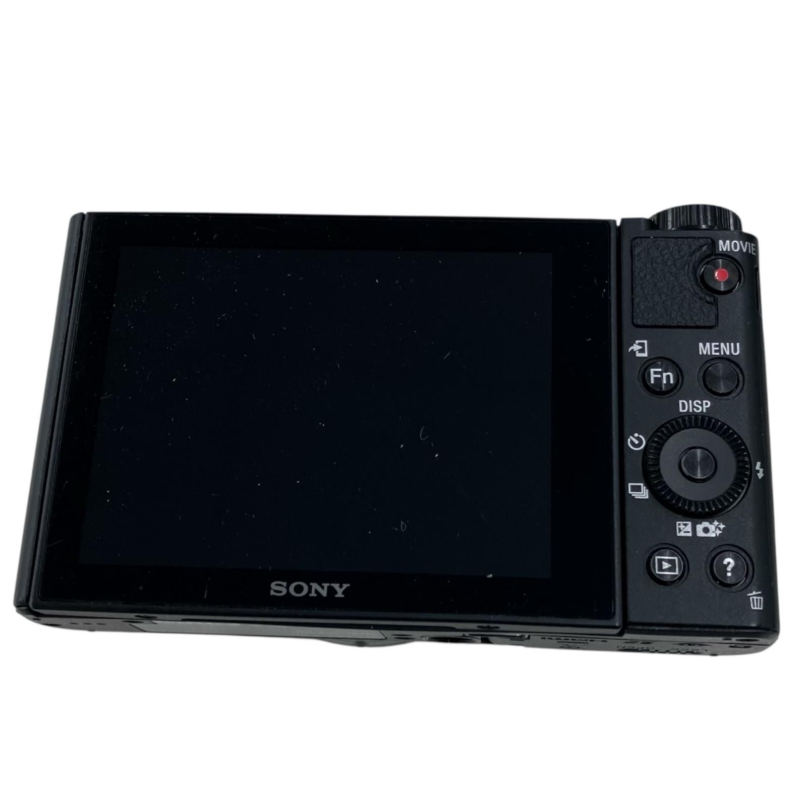 デジタルカメラ