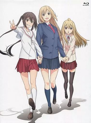 みなみけ ただいま 1 [Blu-ray] khxv5rg Amazon.co.jp: みなみけ ただいま 1 [Blu-ray] : 佐藤利奈, 井上