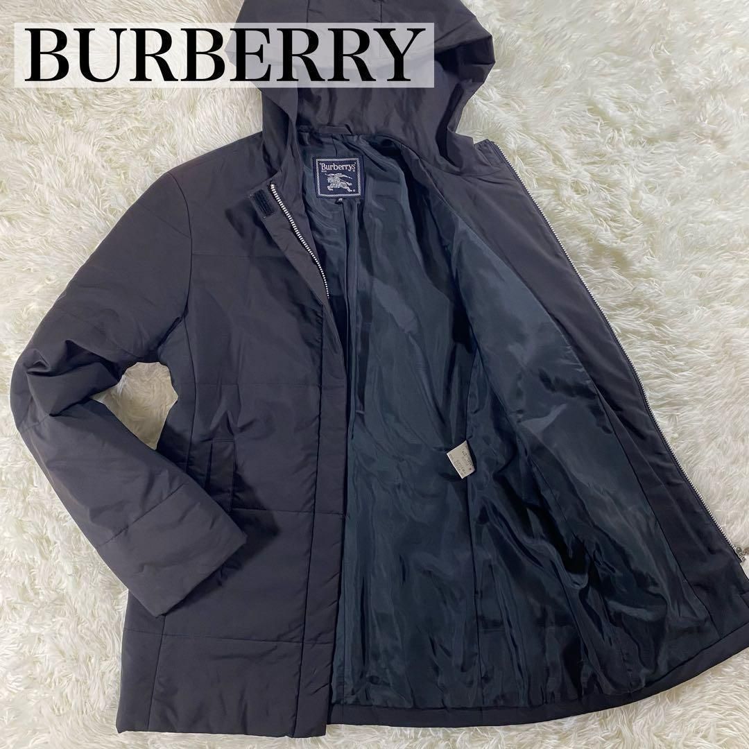 美品】BURBERRY PROSUM バーバリー プローサム ナイロンジャケット 