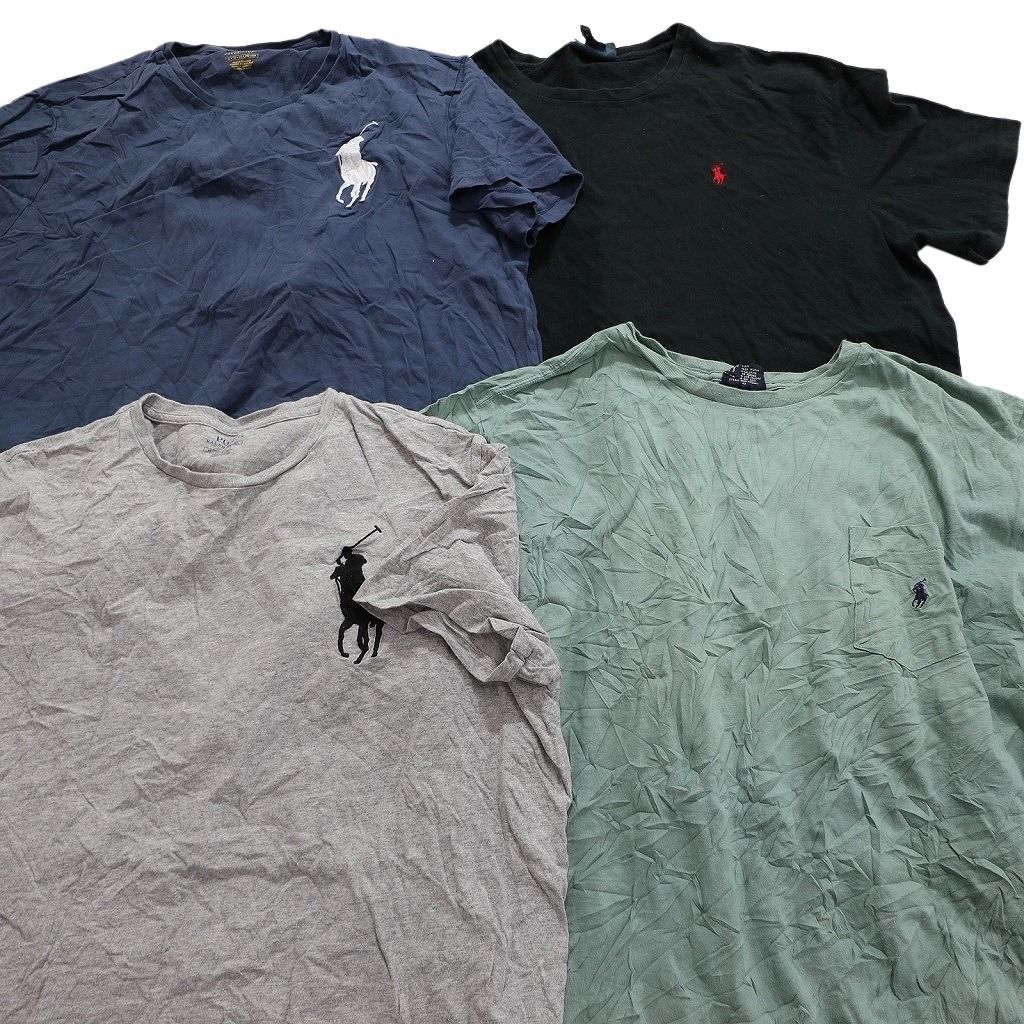 ラルフローレン 半袖Tシャツ
