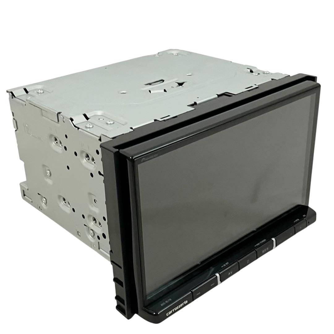 8インチ フルセグ