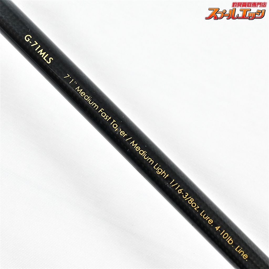 レイドジャパン　グラディエーター　G-71MLS ナビゲーター RAIDJAPAN(レイドジャパン) グラディエーター G-71MLS