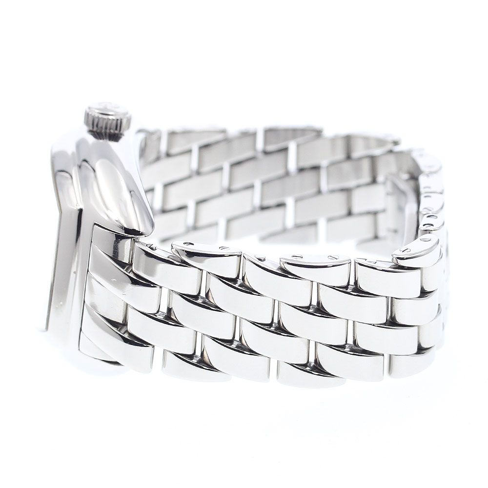 フランクミュラー コンキスタドール 8005L ステンレス レディース用