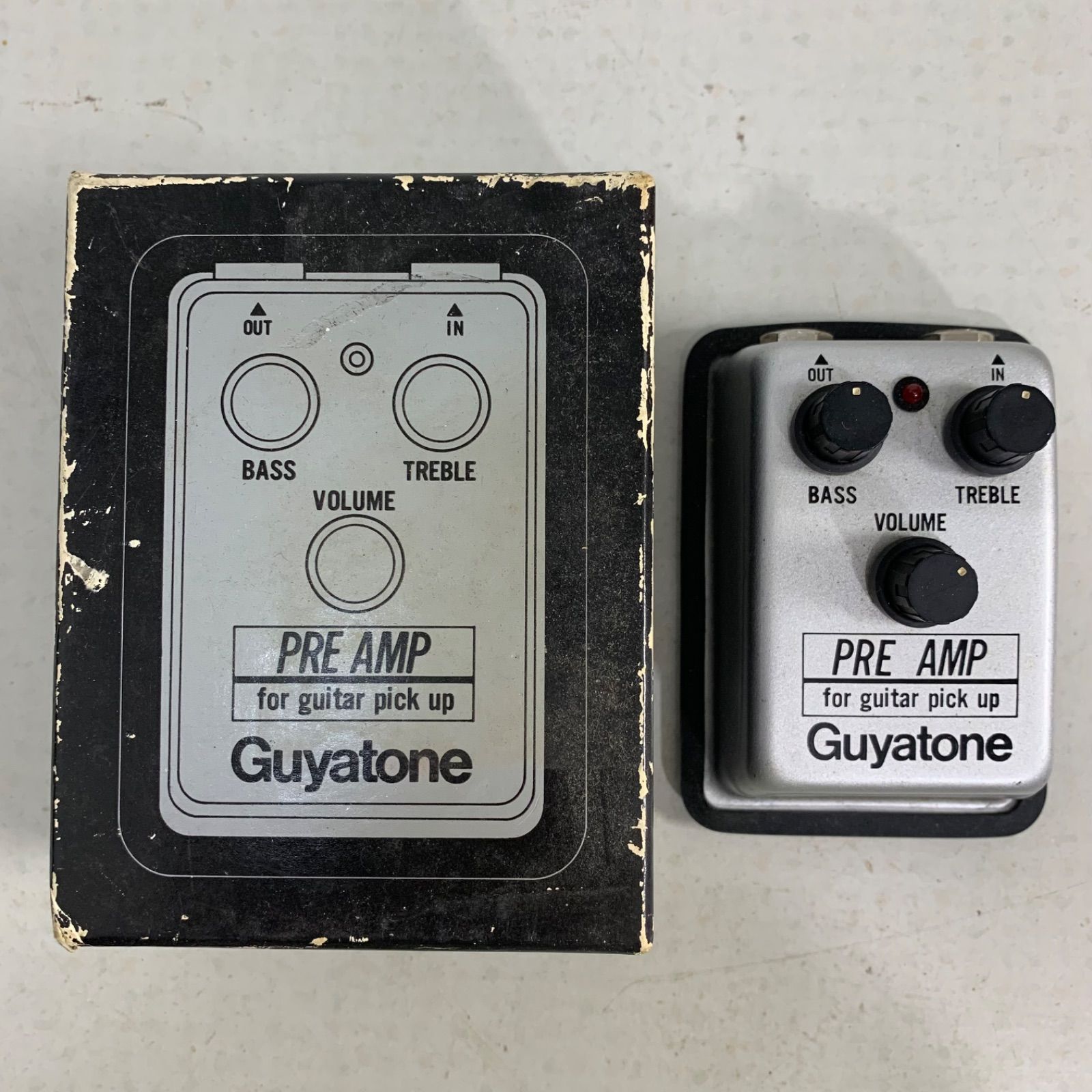 MAXONフランジャー PT-909 ZOOM PRE AMP GE-6 YAMAHA Distortion DI-01 Guyatone PS-103 Driving Box Compressor BOSS SG-1|Slow Gear ボス エフェクター