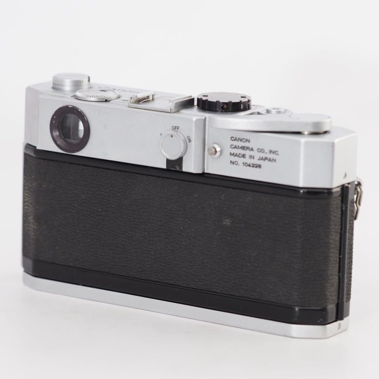 ライツミノルタCL Mロッコール　40mm付き　値下げ交渉可 Leitz Minolta CL ＆ M-Rokkor 40mm f2.0 をお迎えした話、と