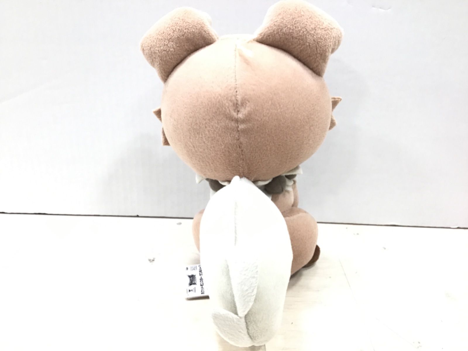 32 ポケットモンスター サン&ムーン ポケモン でっかい