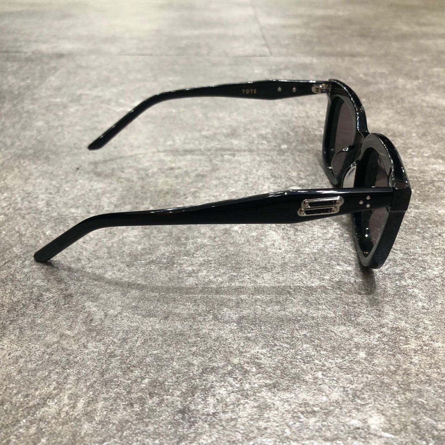 Gentle Monster 24AW Tote 01 サングラス 眼鏡 ジェントルモンスター