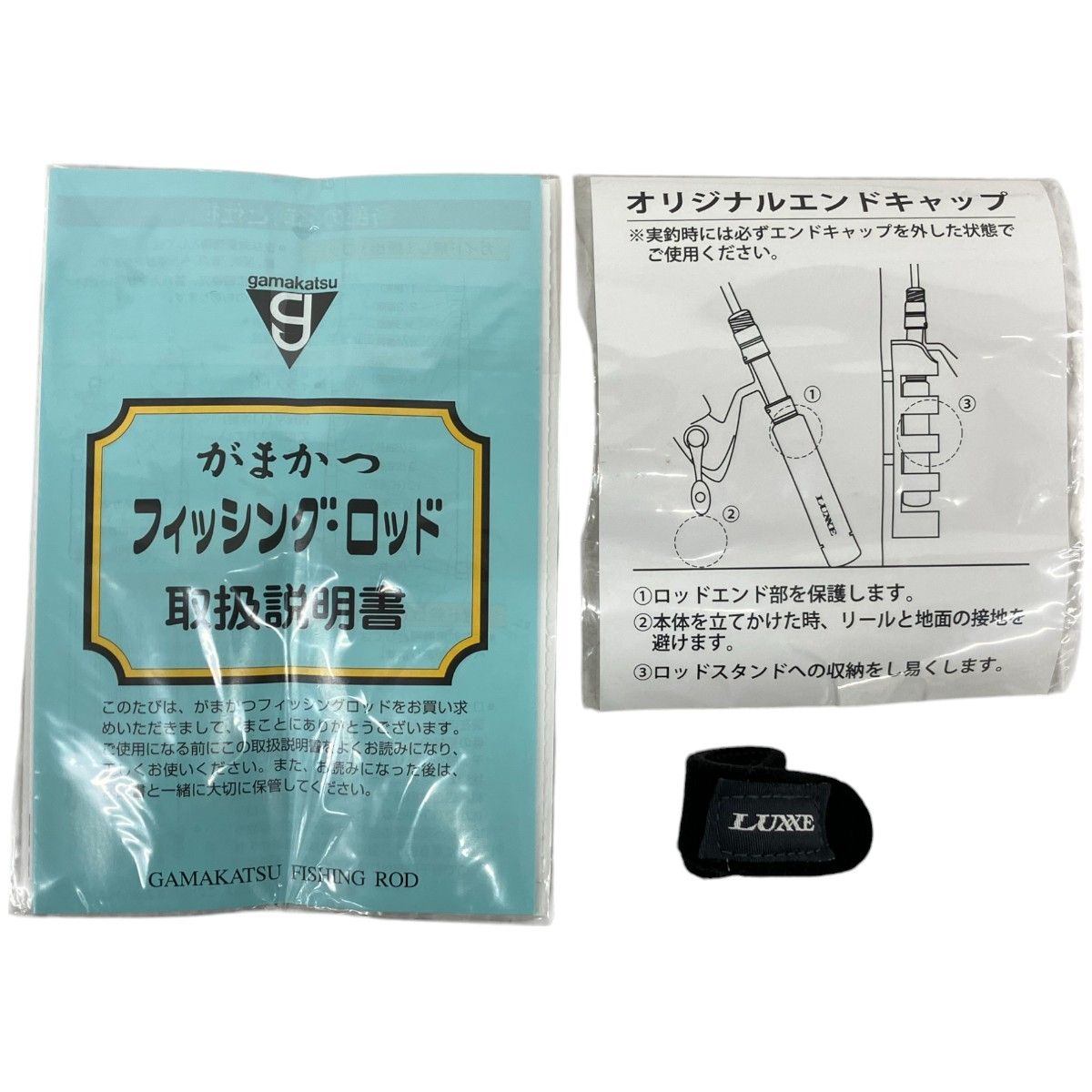 がまかつ 宵姫天 S510ML-solid ロッド 釣具 中古 美品 K9470144 - メルカリ