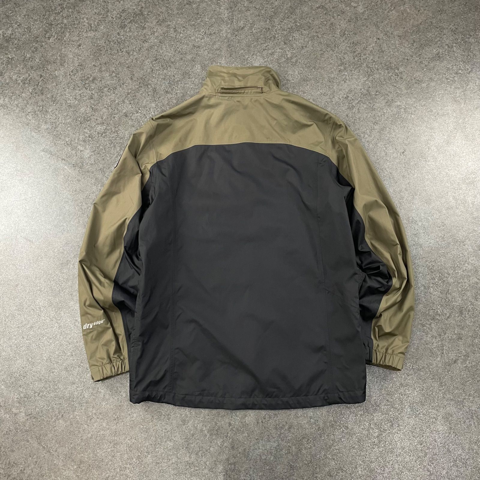 Millet dryedge Jacket ミレー ドライエッジ マウンテン ジャケット Millet dryedge Jacket ミレー ドライエッジ マウンテン ジャケット