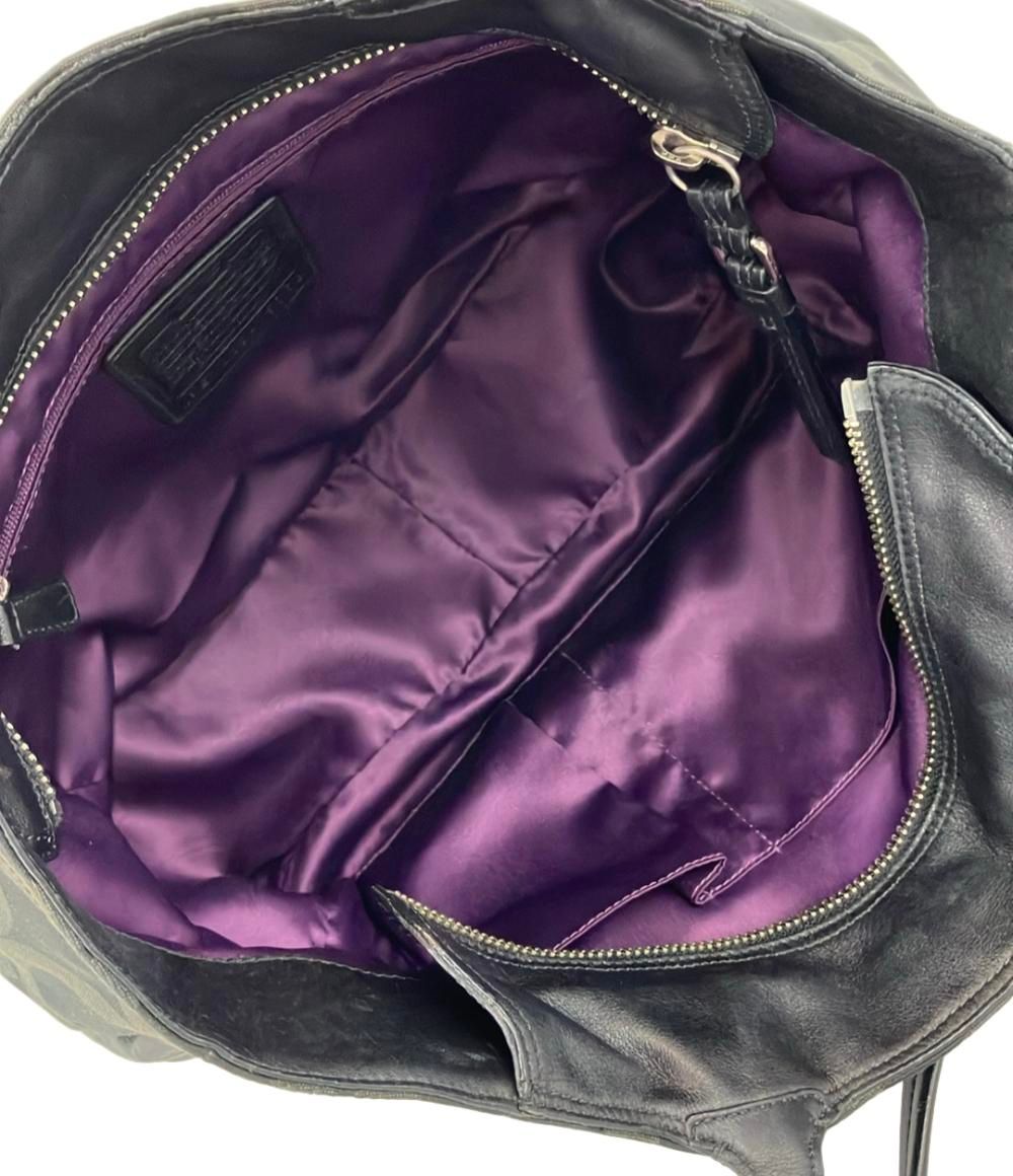 コーチ ショルダーバッグ 肩掛け 15758 レディース COACH - メルカリ