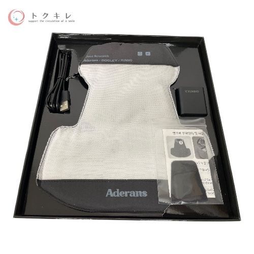 トクキレ】Aderans アデランス N-LED FLEX (フレックス) 未使用 頭皮用