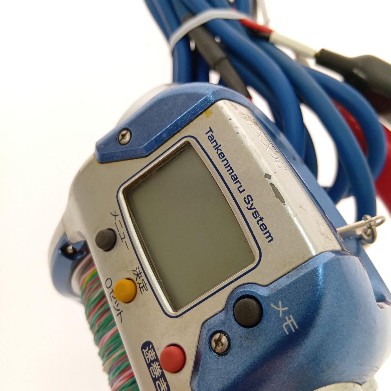 シマノ 電動リール