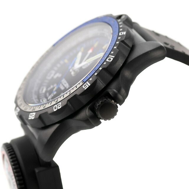 ルミノックス LUMINOX 腕時計 メンズ XL 8833 レコン NAV SPEC 8830シリーズ RECON