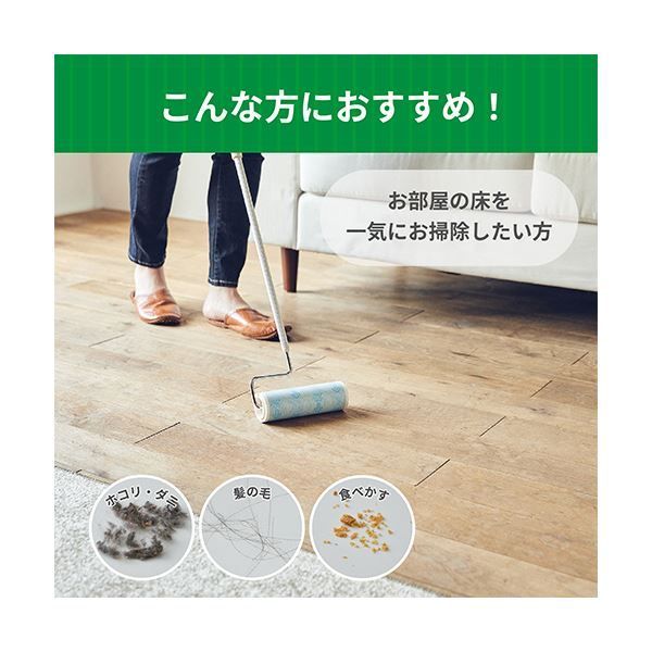 長尺本体