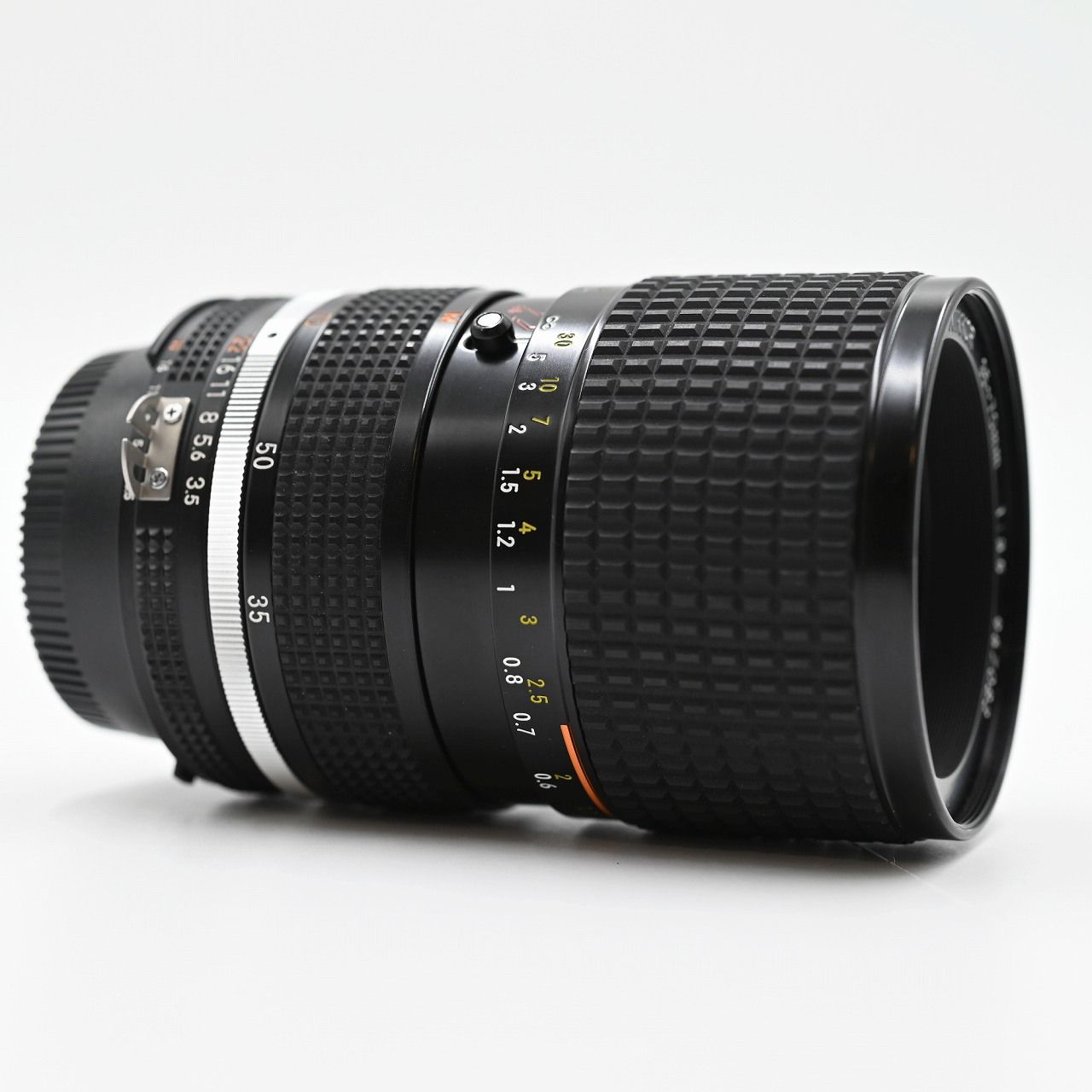 Nikon ニコン NIKKOR Ai-S 35-70mm 2024 F3.5 交換レンズ 【】 ニコン