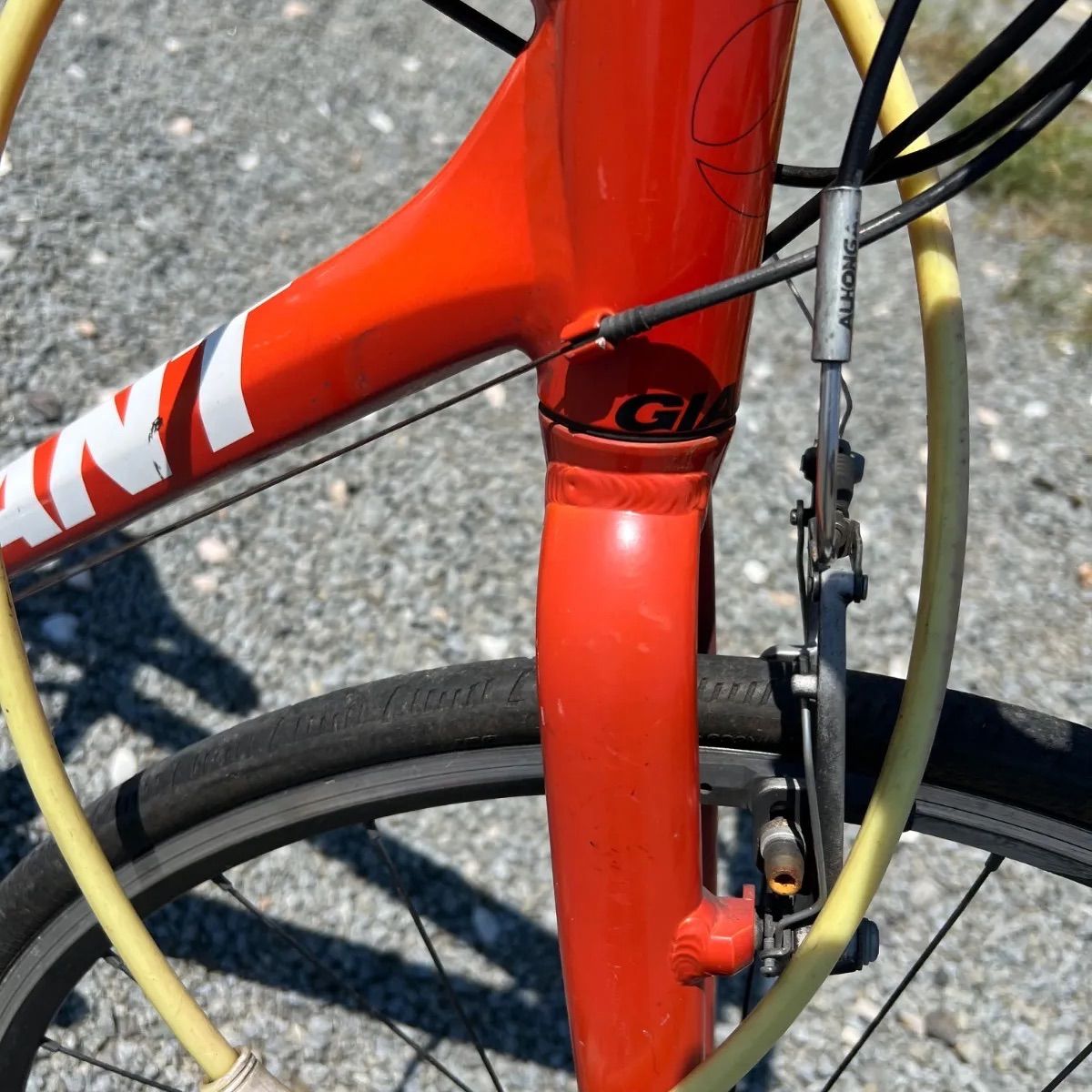 ジャイアント　エスケープＲ３　中古　おまけ付き ⭐︎ GIANT エスケープ R3 クロスバイク ジャイアント 中古