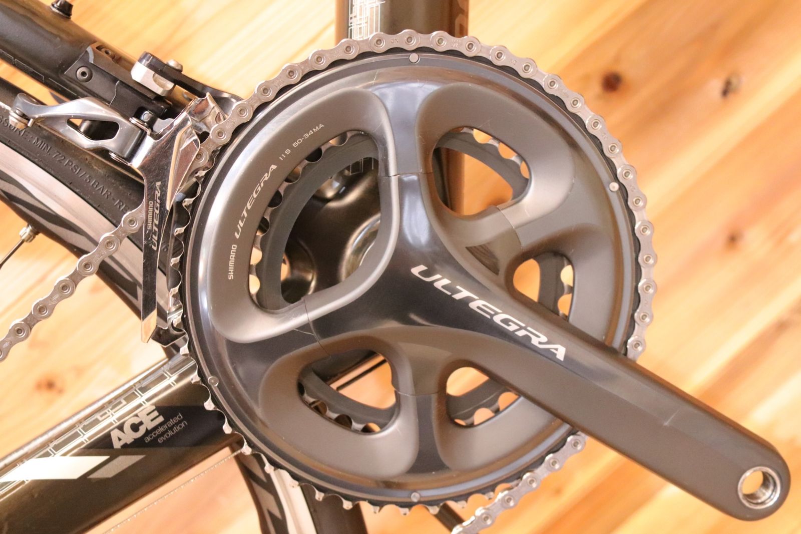 アルテグラ 6800