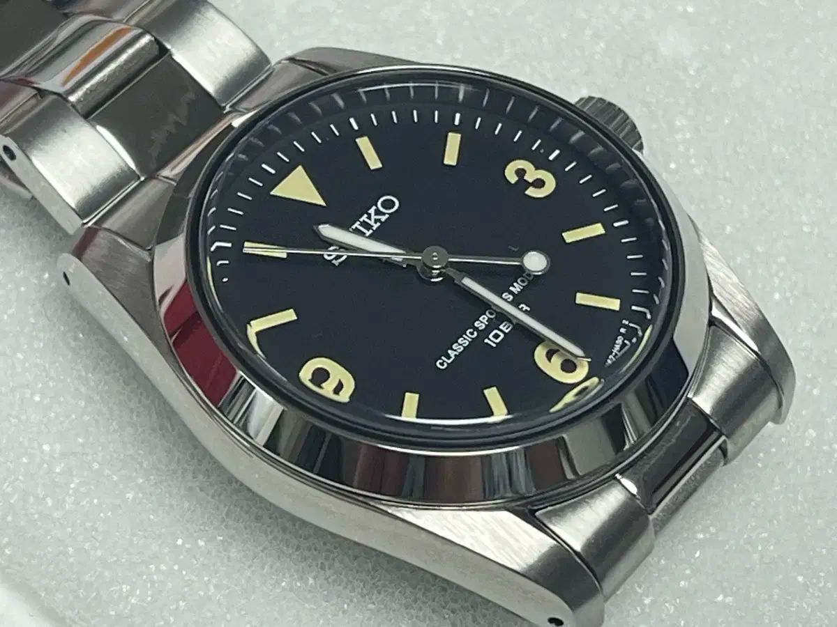 SEIKO セイコー