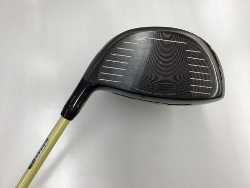 BRIDGESTONE - ブリヂストンJGR ドライバー（DR）2015年 中古】 ブリヂストン BRIDGESTONE JGR 10.5° ドライバー DR Tour
