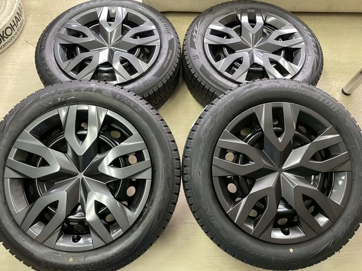 プリウス30純正ツーリングホイール　ZVW30　マイコーデ　ハイグロス zvw30 プリウス30 マイコーデ ツーリングホイール【即発送