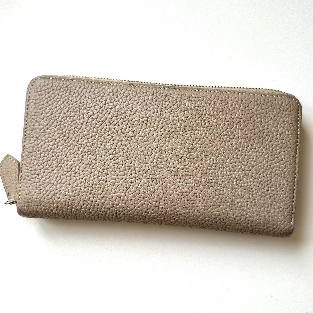 BONAVENTURA グレージュイエロー　エンベローブ　ボナべンチュラ　長財布 楽天市場】【BONAVENTURA公式】ロングジップ ウォレット 長財布