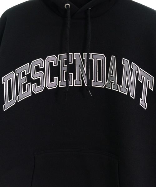 DESCENDANT パーカー メンズ 【古着】【中古】【送料無料】 - RAGTAG