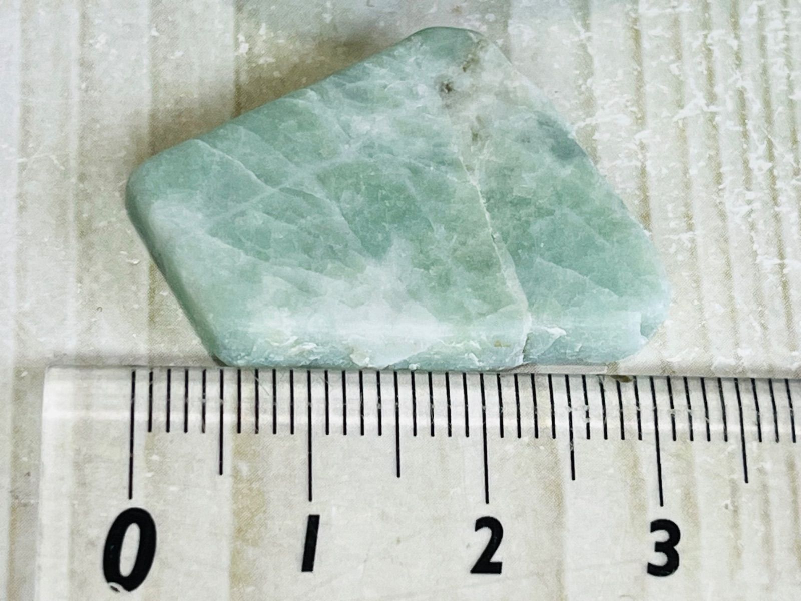 糸魚川産 硬玉翡翠