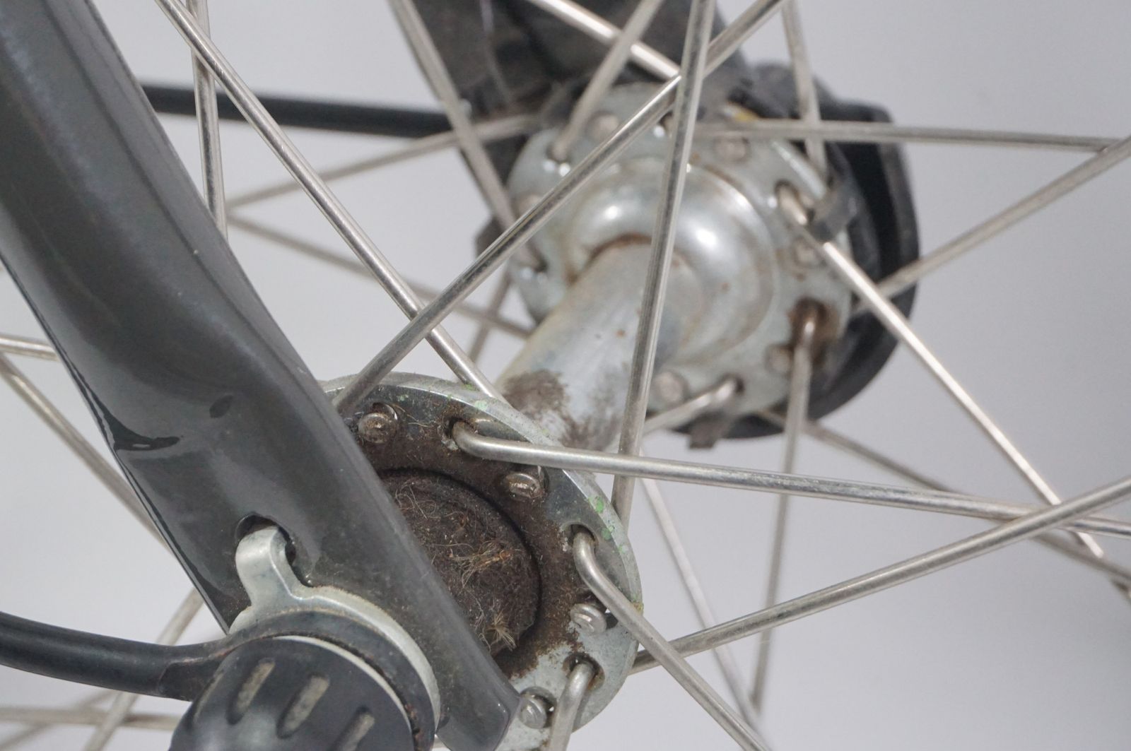 BIKKE POLAR