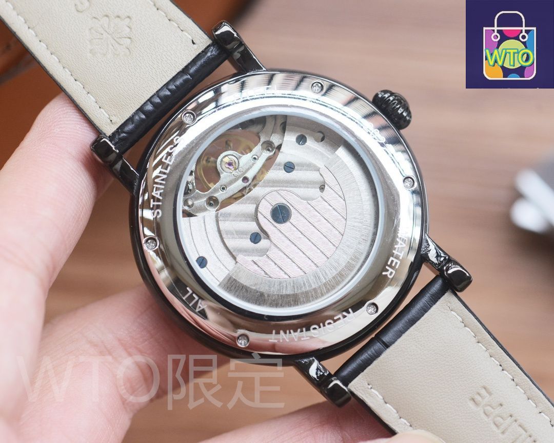 パテック フィリップ 速報！2022年パテックフィリップ新作モデルを発表！by Watches