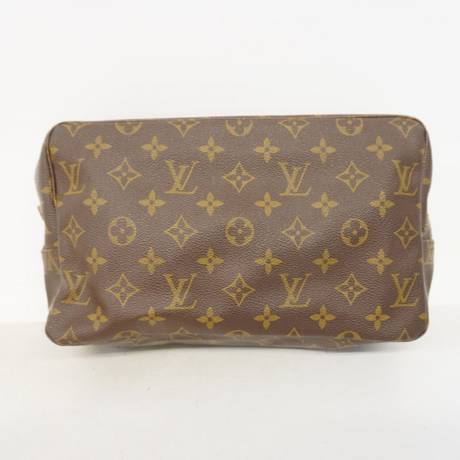 ルイヴィトン トゥルーストワレット28 モノグラム ポーチ M47522 LOUIS VUITTON ルイ・ヴィトン トゥルーストワレット28 セカンド