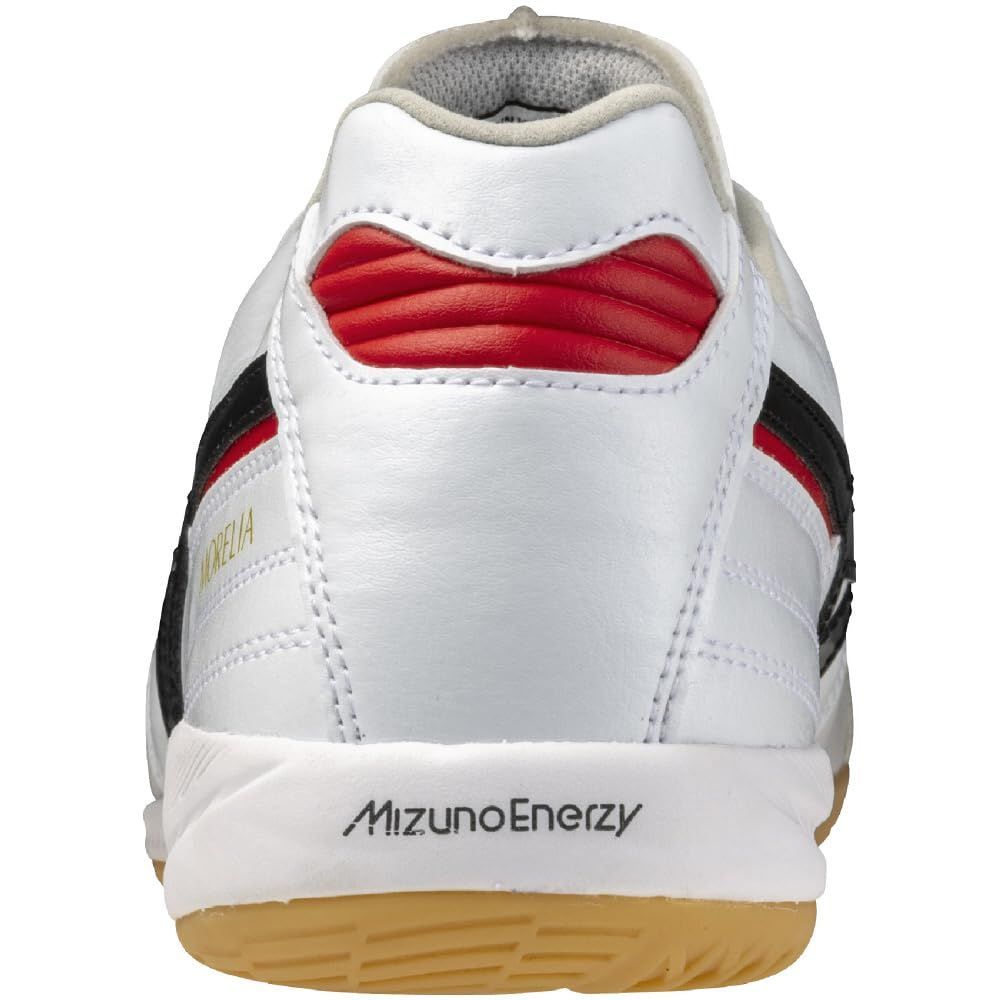  ミズノ フットサルシューズ モレリア SALA ELITE IN 部活 フットボール サッカー 幅広 軽量 インドア その他 靴