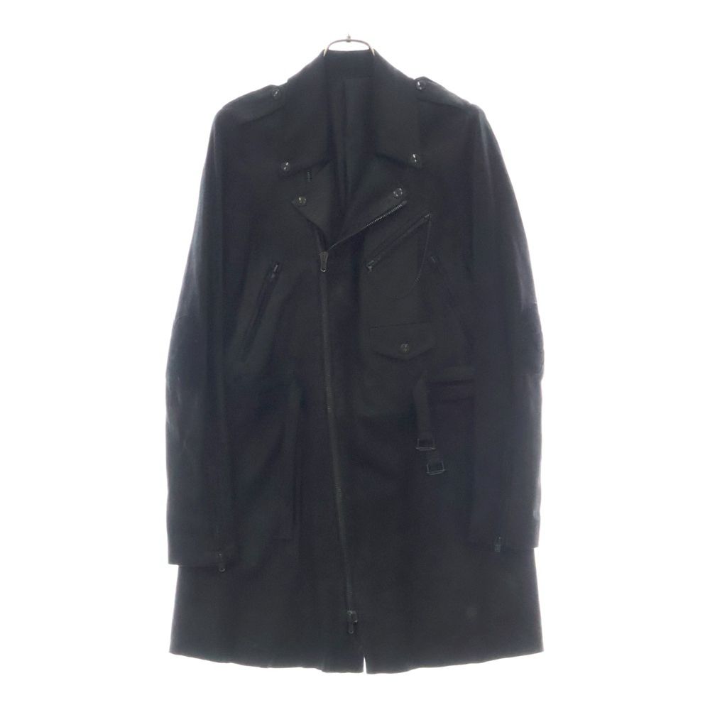 number nine 06aw noir期　シルクナロータイ　archive NUMBER (N)INE (ナンバーナイン) 06AW NOIR期 Archive
