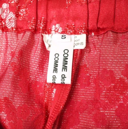 COMME des GARCONS COMME des GARCONS コムデギャルソン