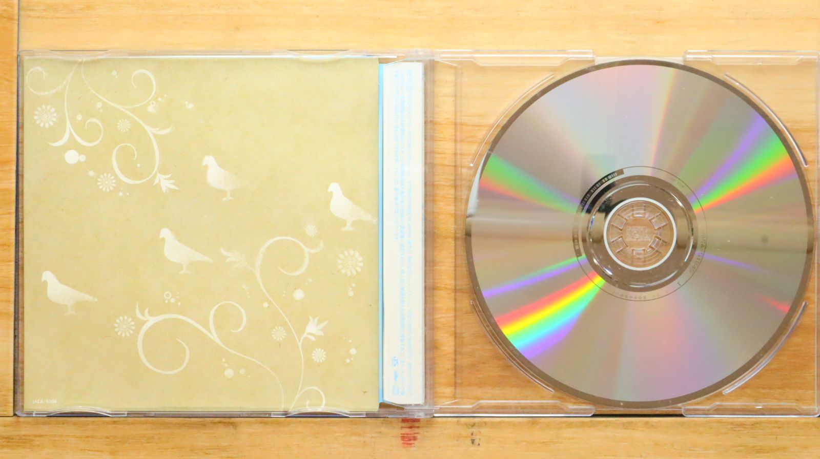 国内盤CD☆嵐/Arashi□ ONE LOVE (通常版) 【JACA5104/4580117621344 国内盤CD☆嵐/Arashi□ ONE LOVE (通常版) 【JACA5104/4580117621344