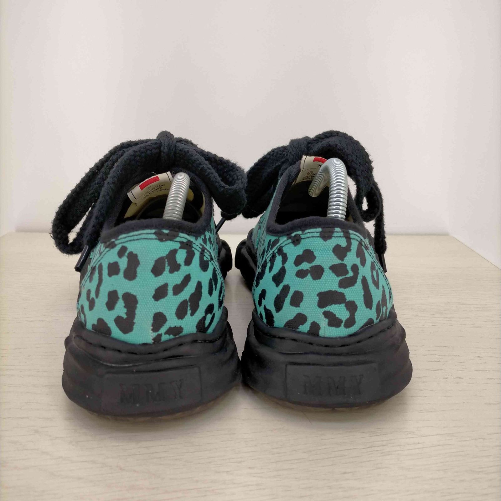 メゾンミハラヤスヒロ Maison MIHARA YASUHIRO BAKER OG Sole