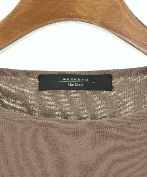 MAX MARA WEEK END LINE ニット・セーター レディース 【古着】【中古